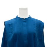 プザムピンタックシャツ・ブラウス | A.NATALY | 詳細画像15 