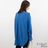 プザムピンタックシャツ・ブラウス | A.NATALY | 詳細画像1 