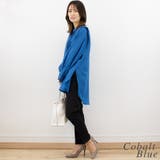 プザムピンタックシャツ・ブラウス | A.NATALY | 詳細画像2 