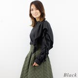 フリルフリルブラウス | A.NATALY | 詳細画像7 