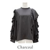 フリルフリルブラウス | A.NATALY | 詳細画像11 