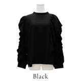 フリルフリルブラウス | A.NATALY | 詳細画像12 