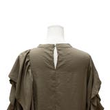 フリルフリルブラウス | A.NATALY | 詳細画像16 