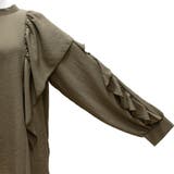 フリルフリルブラウス | A.NATALY | 詳細画像17 