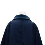 リブスタンドカラーロングダウン | A.NATALY | 詳細画像16 