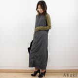 ハイネック指穴カットソー | A.NATALY | 詳細画像8 