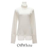 ハイネック指穴カットソー | A.NATALY | 詳細画像11 