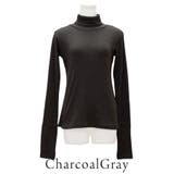 ハイネック指穴カットソー | A.NATALY | 詳細画像14 