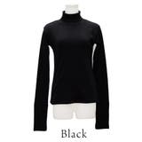 ハイネック指穴カットソー | A.NATALY | 詳細画像15 