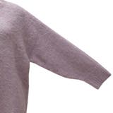 ウール混シャギーニット | A.NATALY | 詳細画像17 