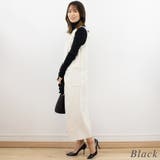 クールクール袖ボタンプルオーバー | A.NATALY | 詳細画像8 