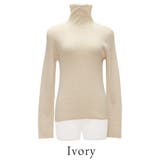 クールクール袖ボタンプルオーバー | A.NATALY | 詳細画像9 