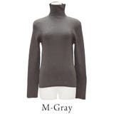 クールクール袖ボタンプルオーバー | A.NATALY | 詳細画像10 