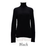 クールクール袖ボタンプルオーバー | A.NATALY | 詳細画像12 