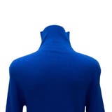 クールクール袖ボタンプルオーバー | A.NATALY | 詳細画像16 