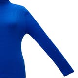 クールクール袖ボタンプルオーバー | A.NATALY | 詳細画像17 