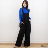 クールクール袖ボタンプルオーバー | A.NATALY | 詳細画像6 