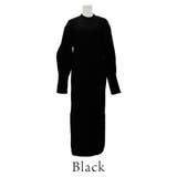 エアーヤーンニットワンピース | A.NATALY | 詳細画像12 