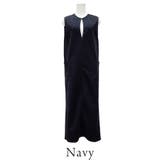 スエード２WAYワンピース | A.NATALY | 詳細画像9 