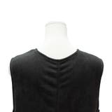 スエード２WAYワンピース | A.NATALY | 詳細画像14 