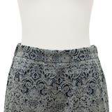 ダマスクジャガードパンツ | A.NATALY | 詳細画像15 