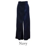 バリアスパターンラップパンツ | A.NATALY | 詳細画像8 