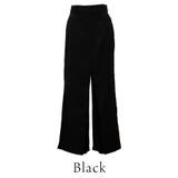 バリアスパターンラップパンツ | A.NATALY | 詳細画像9 