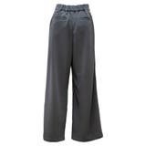 バリアスパターンラップパンツ | A.NATALY | 詳細画像11 