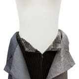 バリアスパターンラップパンツ | A.NATALY | 詳細画像15 