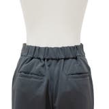 バリアスパターンラップパンツ | A.NATALY | 詳細画像16 