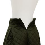 ダイヤキルティングタックスカート | A.NATALY | 詳細画像14 