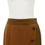 バリアスパターンスカート | A.NATALY | 詳細画像14 