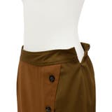 バリアスパターンスカート | A.NATALY | 詳細画像15 