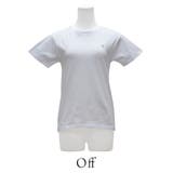 ハート箔プリントTシャツ | A.NATALY | 詳細画像5