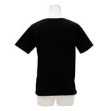 ロゴ消し箔プリントTシャツ | A.NATALY | 詳細画像11