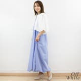 フラッフィーショートバルーンジャケットトップス | A.NATALY | 詳細画像4