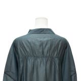 シアーリヨセルシャツ | A.NATALY | 詳細画像16