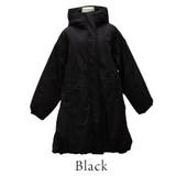 ブライトタフタファイバーダウンバルーンコート | A.NATALY | 詳細画像9 