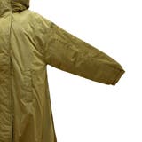 ブライトタフタファイバーダウンバルーンコート | A.NATALY | 詳細画像15 