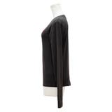 ハート刺繍ロンT | A.NATALY | 詳細画像10