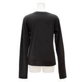 ハート刺繍ロンT | A.NATALY | 詳細画像11