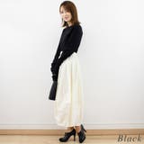 ハート刺繍ロンT | A.NATALY | 詳細画像6