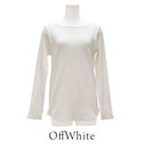 リブボートネックカットソー | A.NATALY | 詳細画像11 