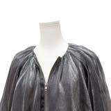 シアーシャイニーバルーンボレロ | A.NATALY | 詳細画像14