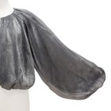 シアーシャイニーバルーンボレロ | A.NATALY | 詳細画像15