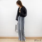 シアーシャイニーバルーンボレロ | A.NATALY | 詳細画像6