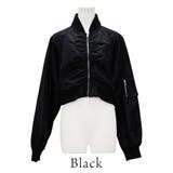 ラグランショートMA-1 | A.NATALY | 詳細画像9