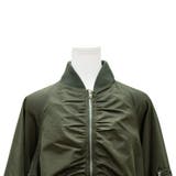 ラグランショートMA-1 | A.NATALY | 詳細画像12