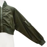 ラグランショートMA-1 | A.NATALY | 詳細画像14