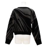 フロージャガードニット | A.NATALY | 詳細画像8 